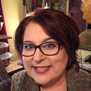 Meet your Posher, Rhonda